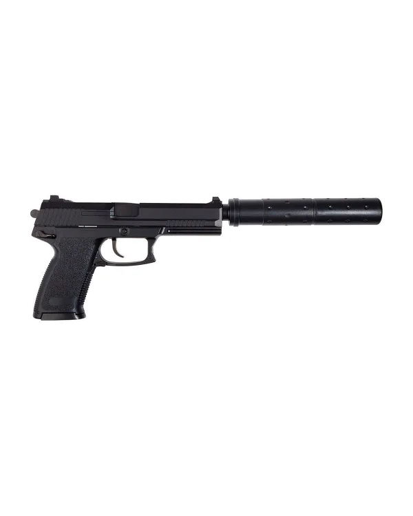 Y&P MK23 GNB 5