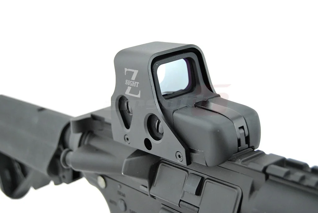 Z-Sight holosight 551 5