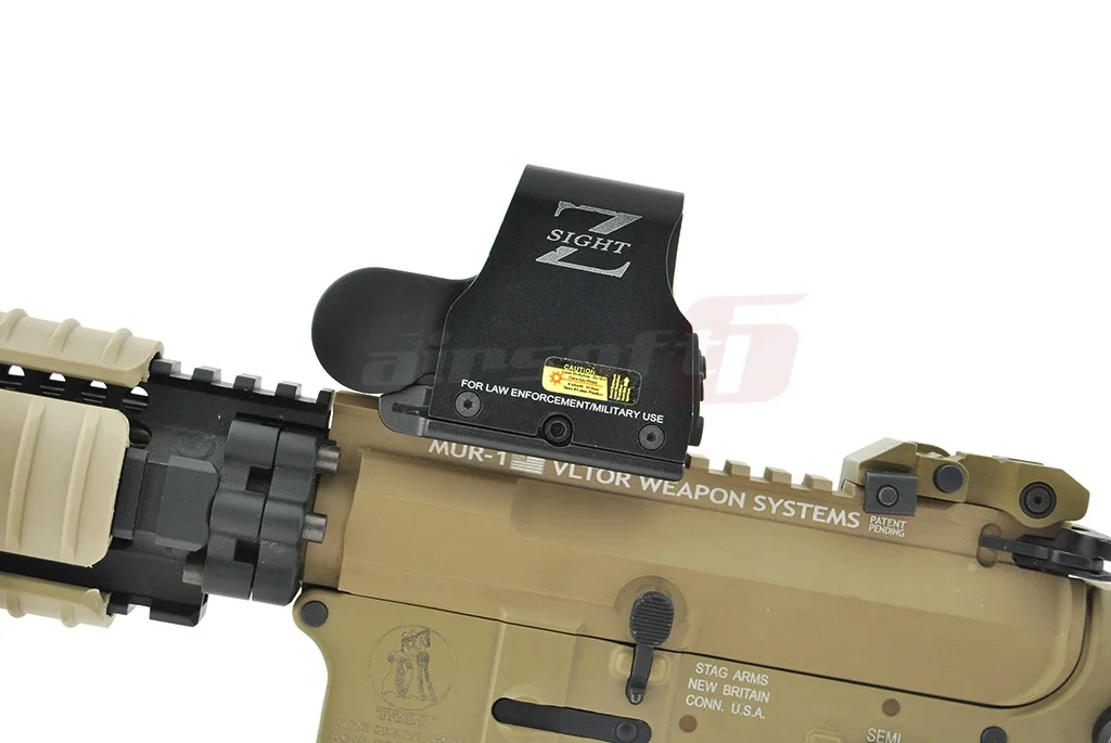 Z-Sight holosight XPS 5