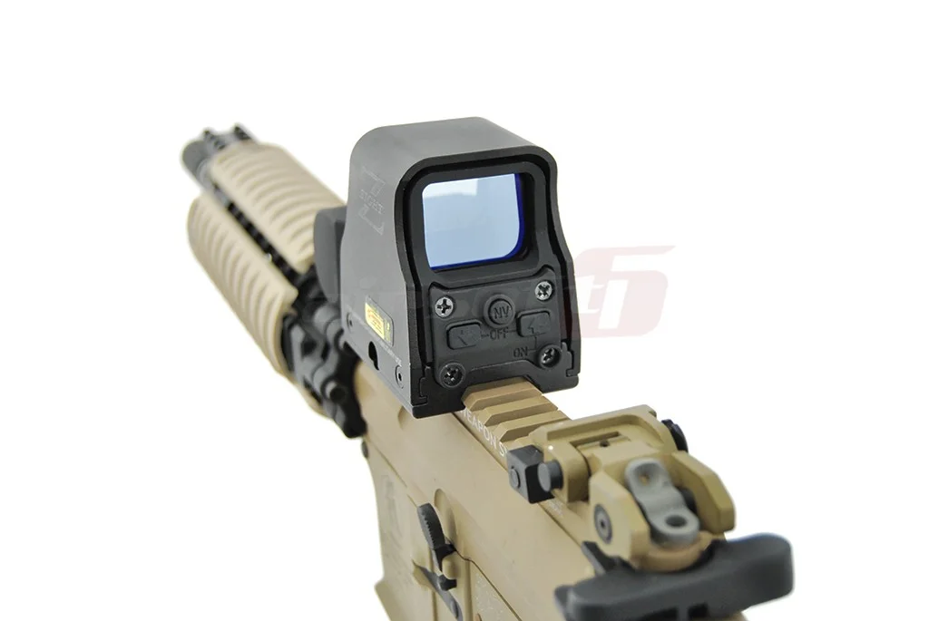 Z-Sight holosight XPS 6