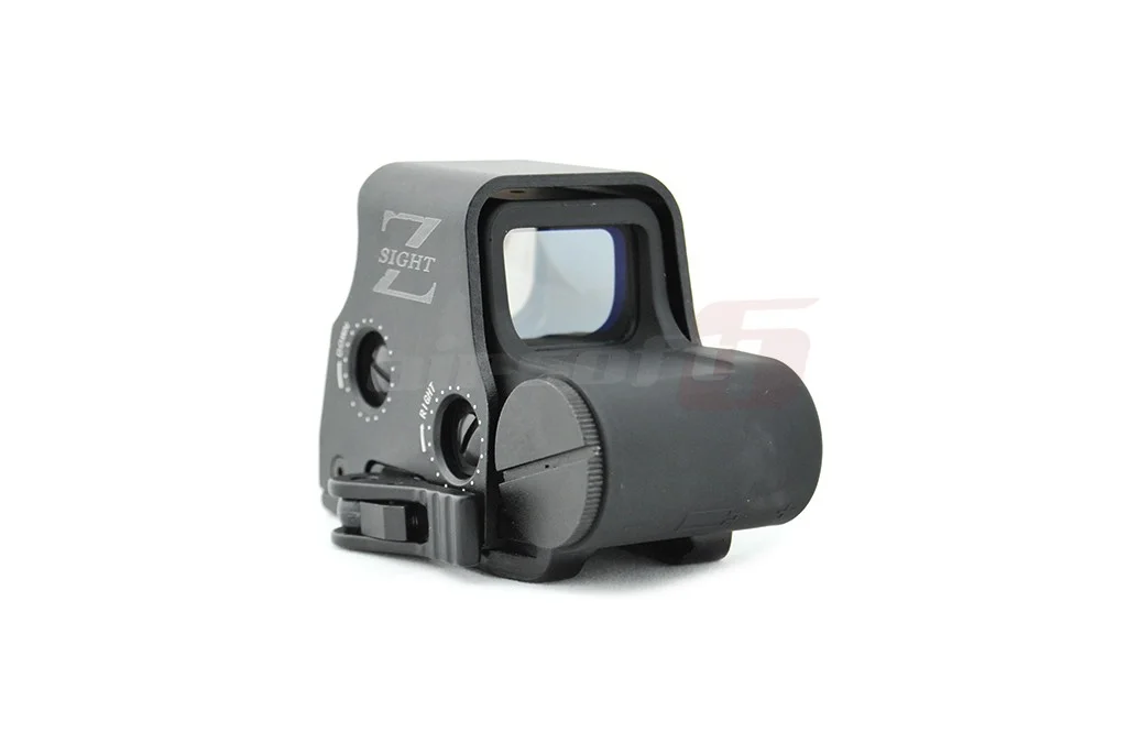 Z-Sight holosight XPS 7