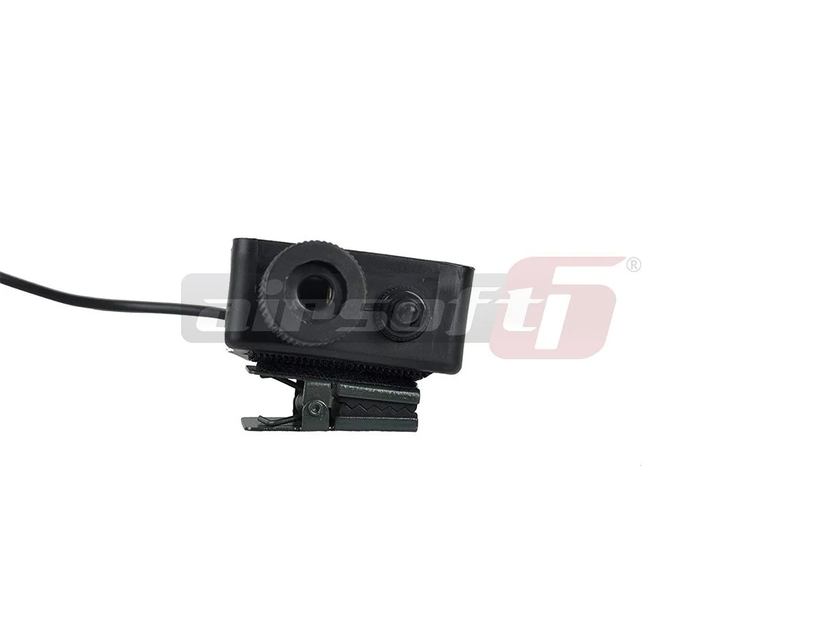 Z-Tactical buton PTT tactic zTEA 2