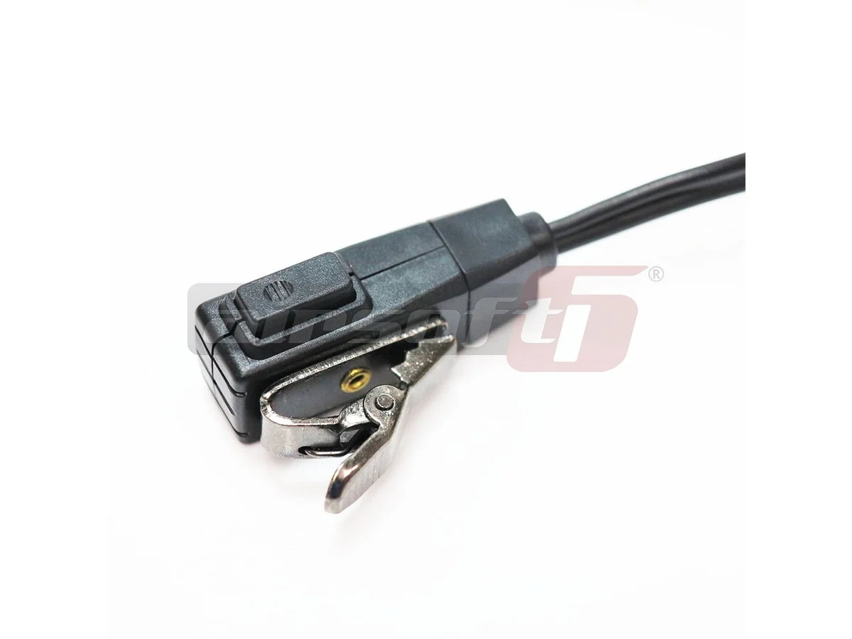Z-Tactical headset FBI 3
