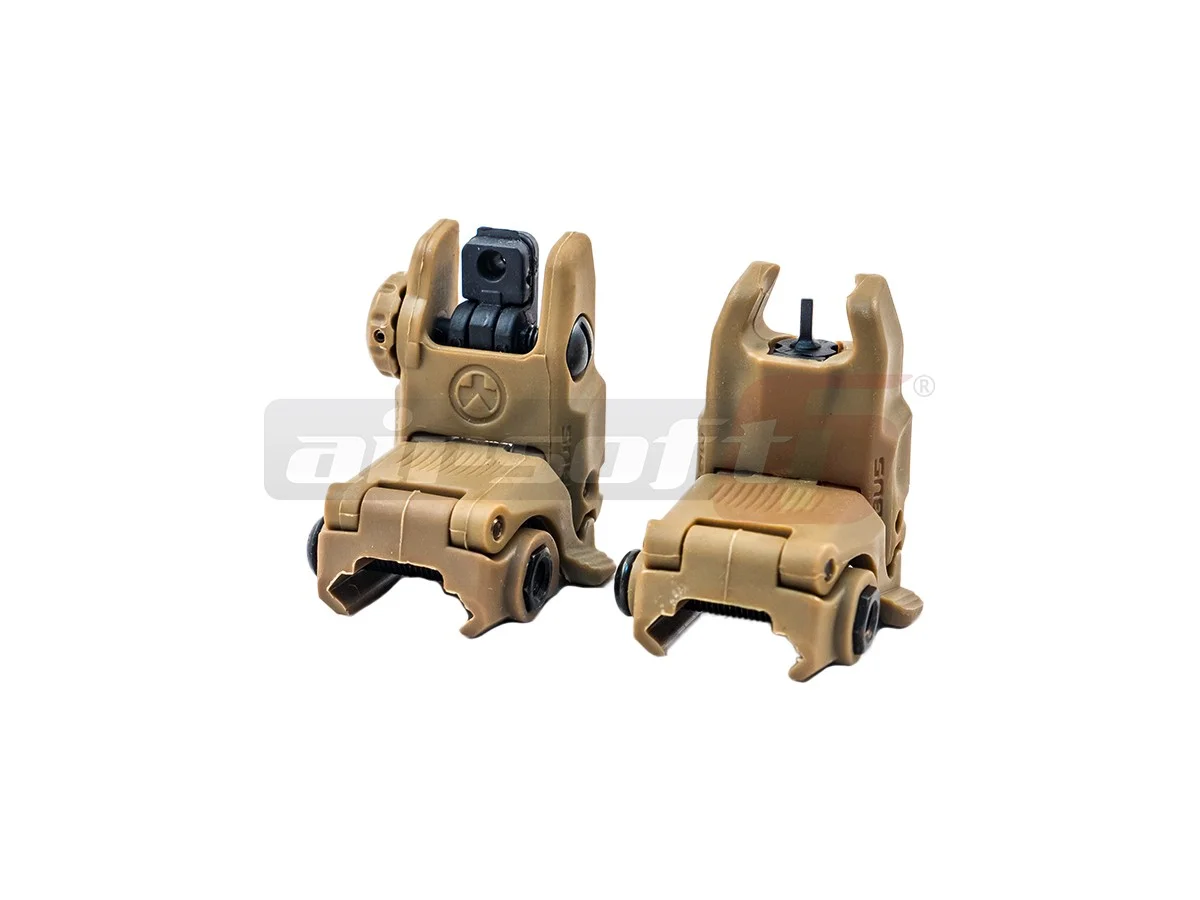 ACM set catari Gen. 2 Coyote 2