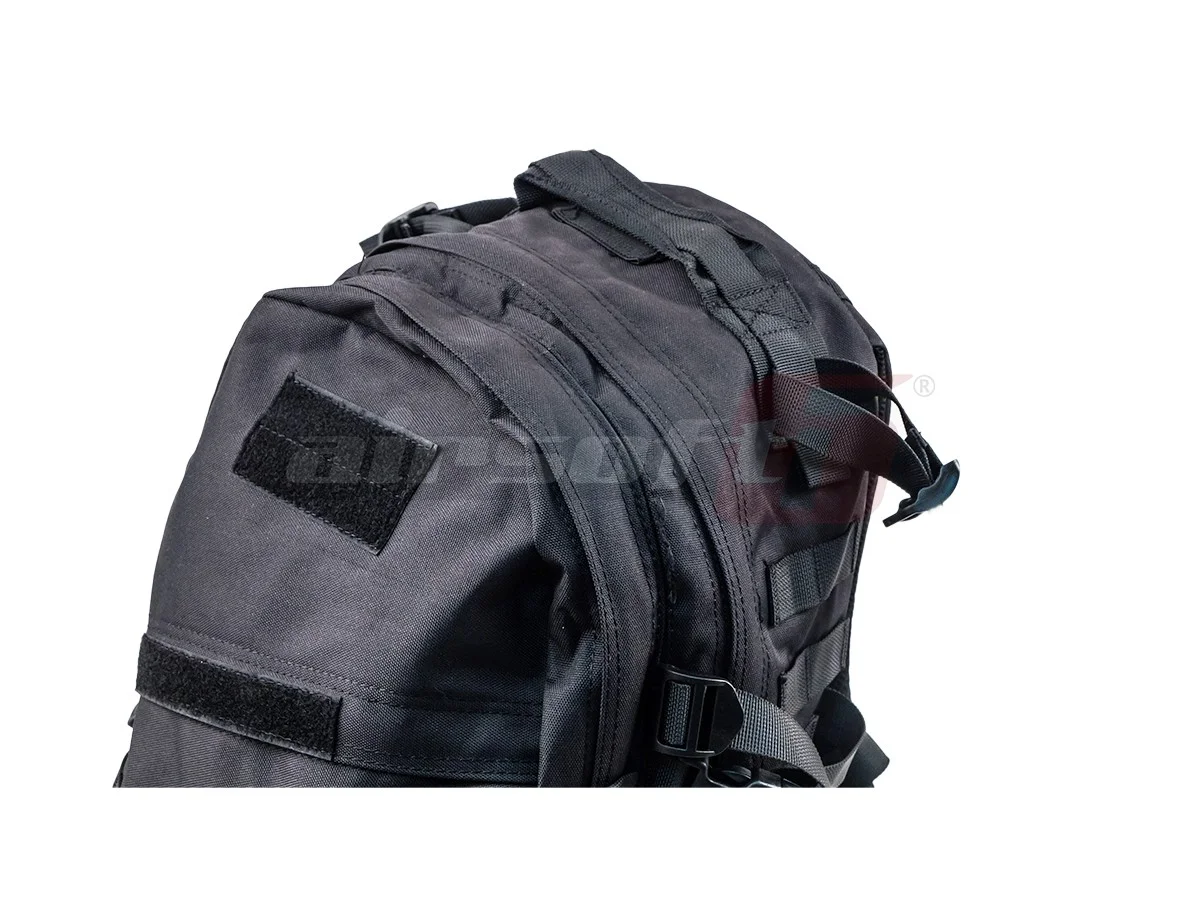 8Fields rucsac tactic 3-day assault Negru 2