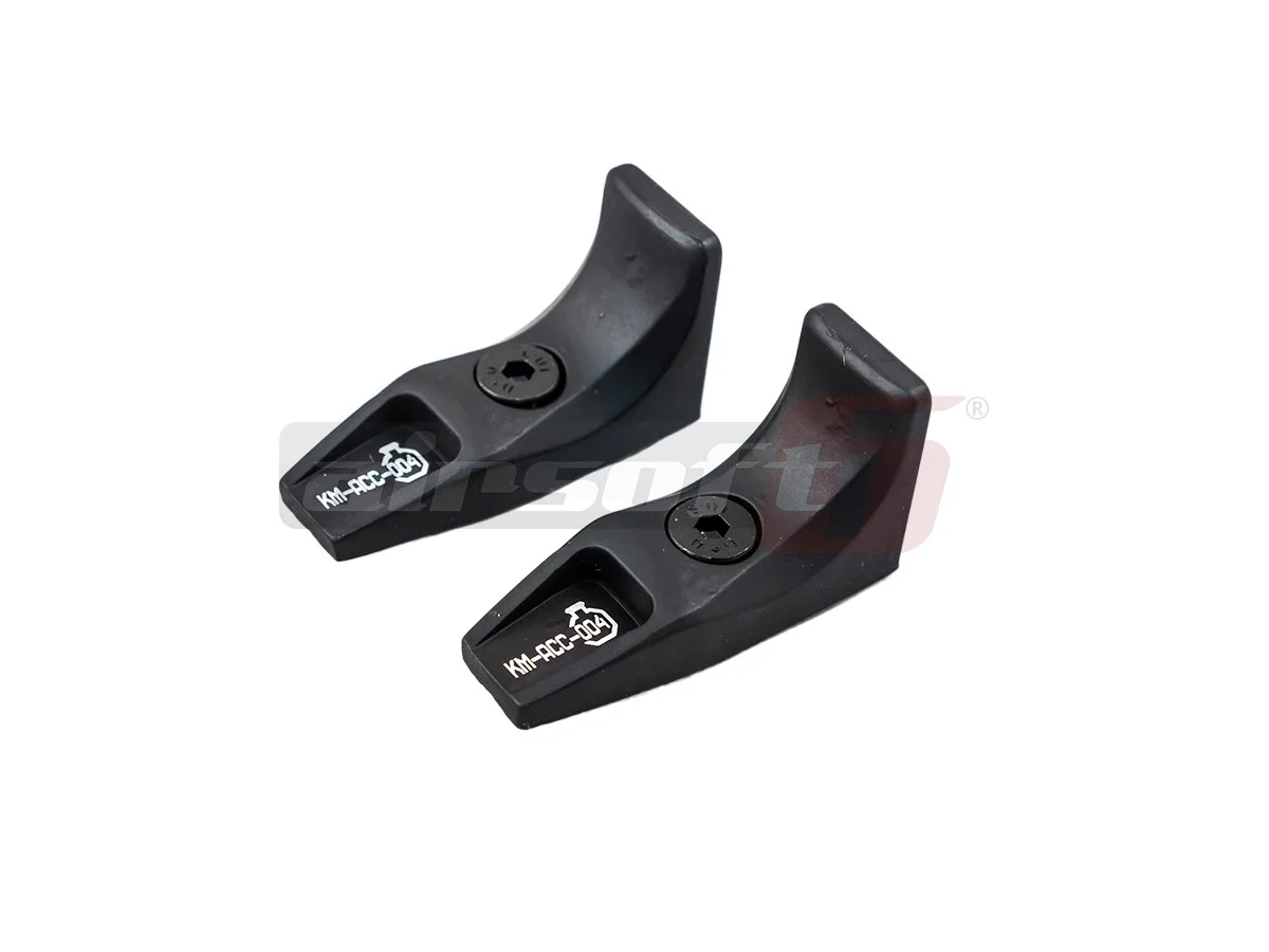 Octa arms hand stop keymod tip B 3