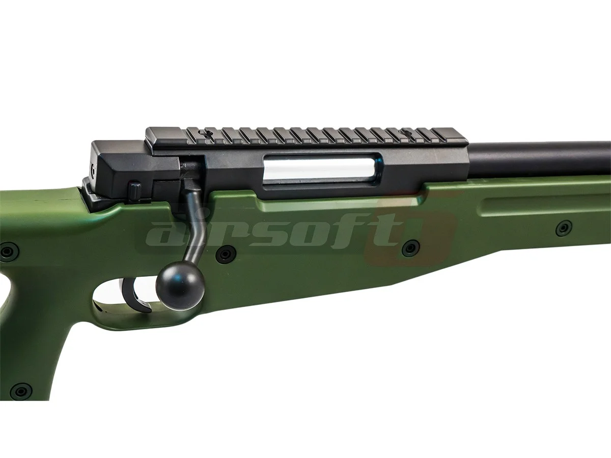 WELL MB01 Olive 5