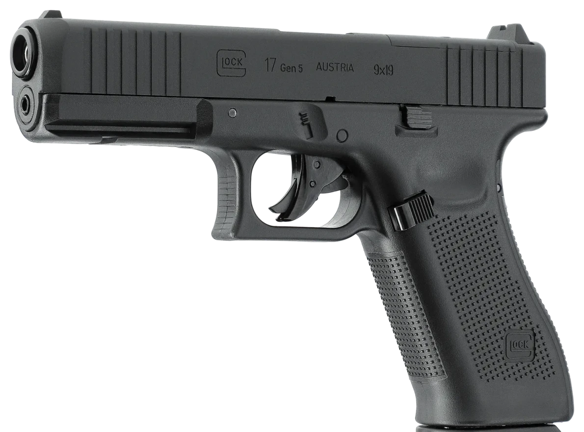 Umarex Glock 17 Gen.5 CO2