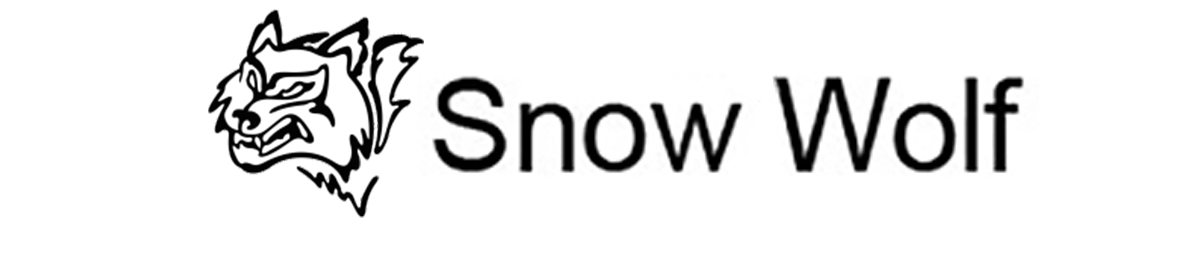 Snow Wolf Barrett M107