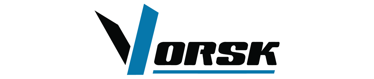 Vorsk hi-capa Titan 7 negru